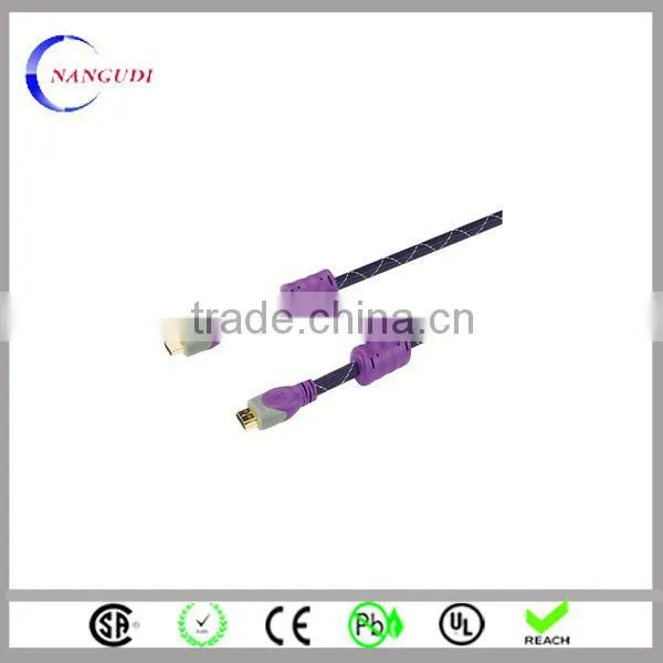 Guangdong excavator micro usb cable