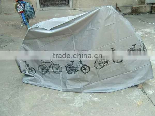 peva printe Bike cover