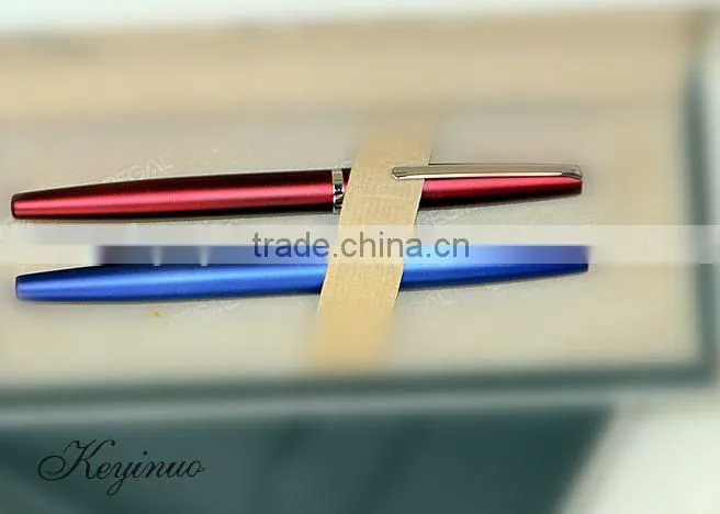 gift metal ballpen