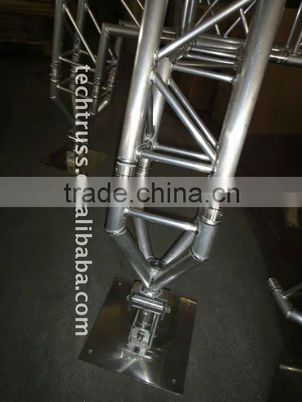 Adjustable Truss Pedestal