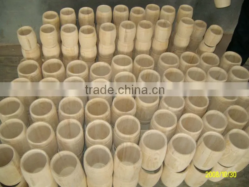 factory direct sale printing logo wooden wine barrel,welcome to order