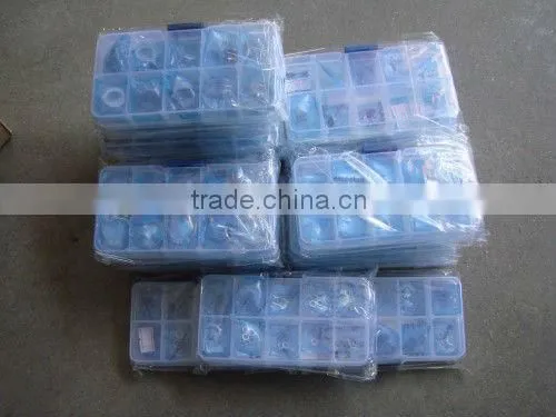 common rail injector adjusting shim/spacer