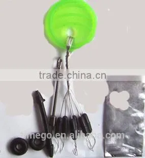 Chinese Manufacturers Fishing Lure Space Beans