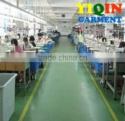 Dongguan Yiqin Garment Co., Ltd. company overview - view 2