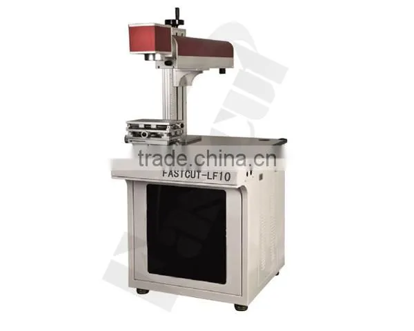 Compact Type CNC Laser Marking Machine Fastcut-LF10