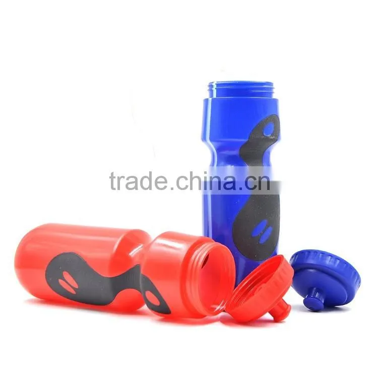 Wholesale Plastic Hiking Water Bottle For Trip Easy Carry 25Oz from JoyShaker