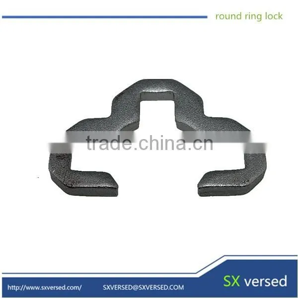 scaffolding parts of Round Ring