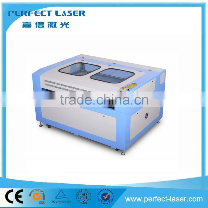 130W PEDK-160100 CO2 laser wood engraving machine price