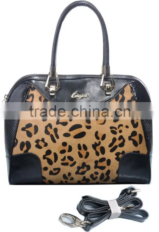 2014 Newest handbags leather genuine leather handbag wholesale