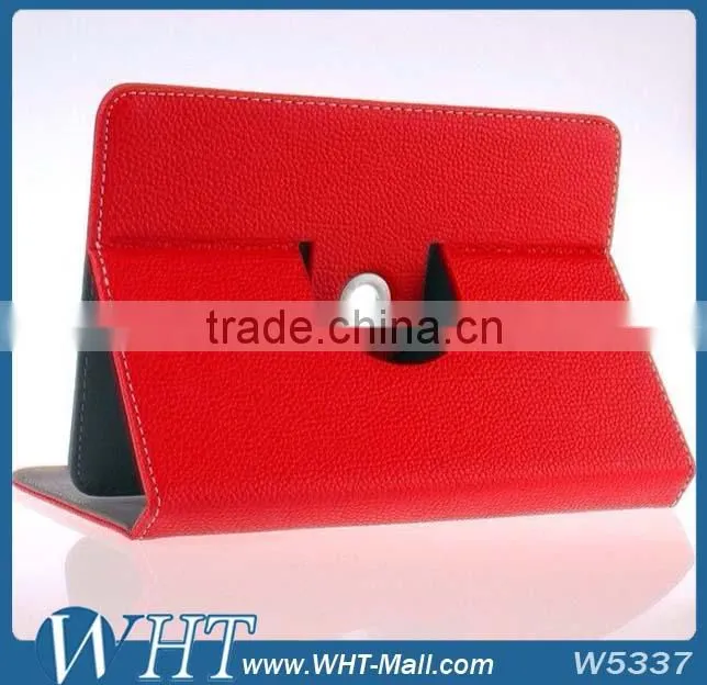 7 inch to 9 inch Tablet Leather Case Cover Universal