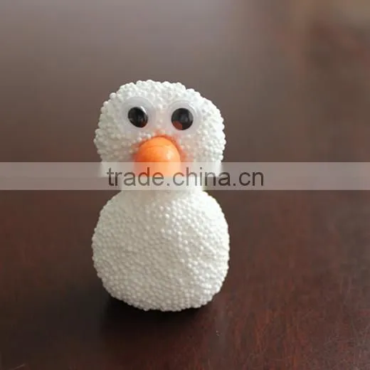 christmas putty toys snow putty toys