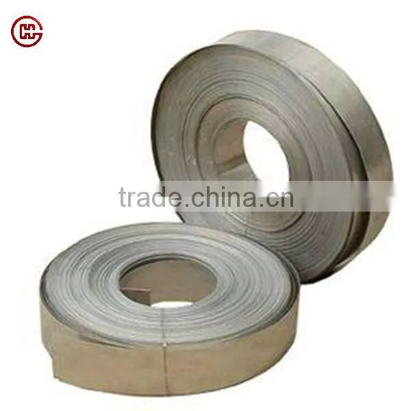 Q195 Hot Rolled Steel Strips