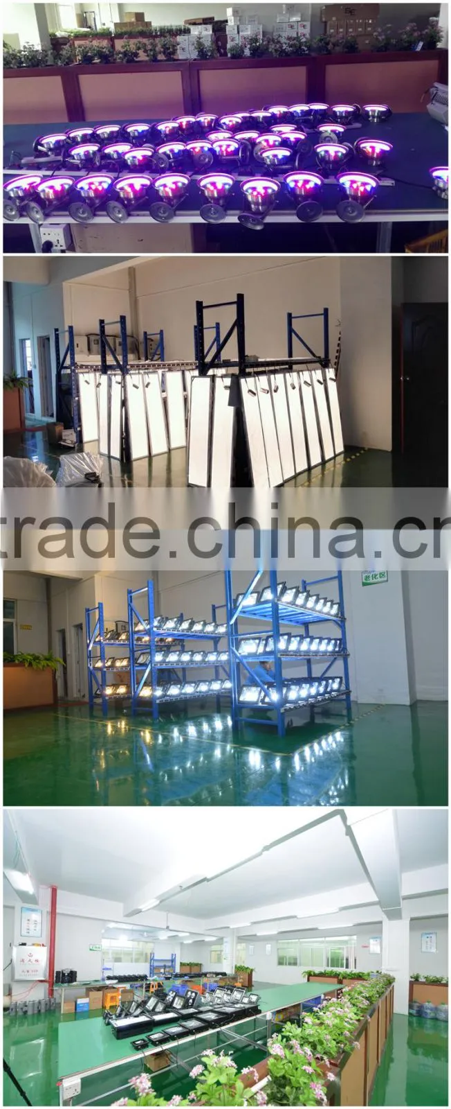Most powerful led high mast light for lampe a led
