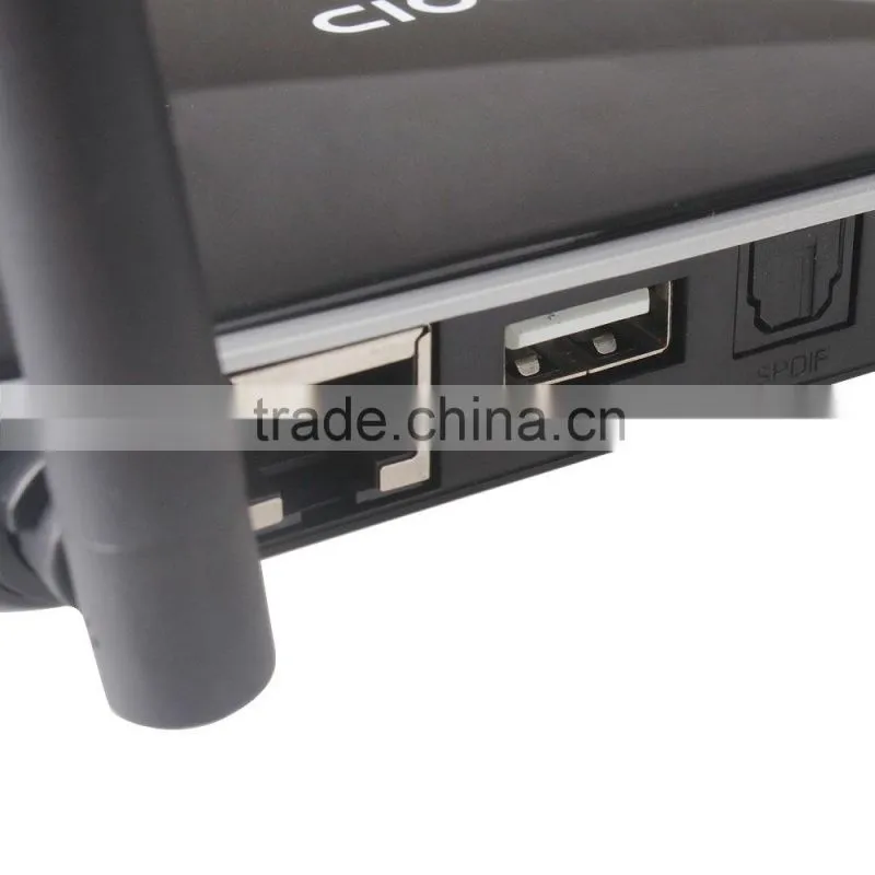 Factory 1GB/8GB EKB311A 5V/2A Quad Core 1.6GHz RK3118T XBMC Bluetooth4.0 Android Tv Box 2015