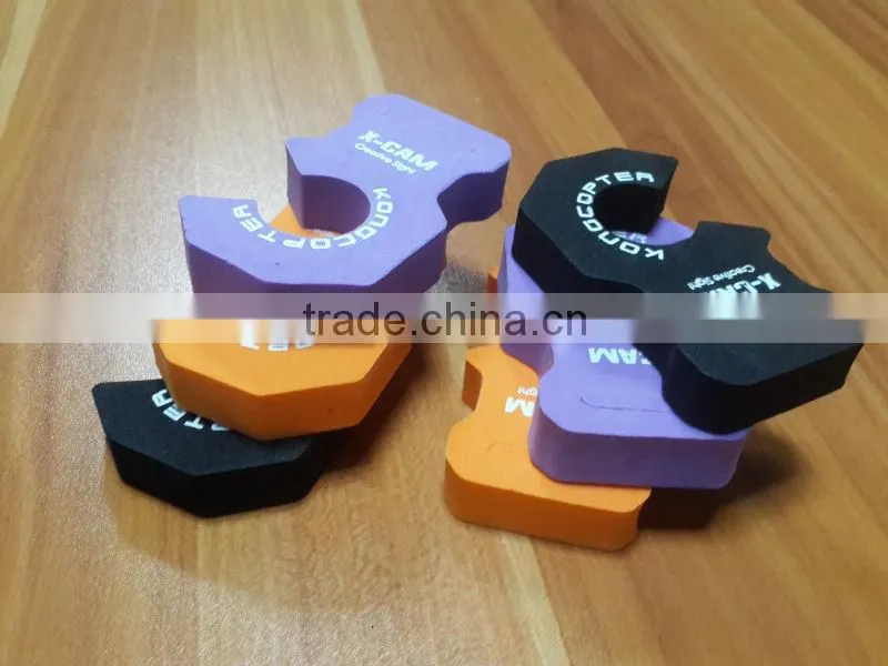 Hot Sell Letters And Numbers EVA Foam Education Bath Toys