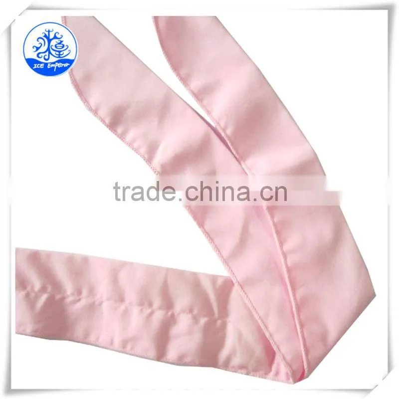 Cooler Scarf
