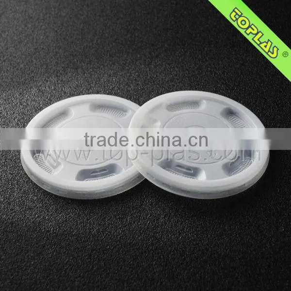 Plastic Dome Cover for 95mm caliber cup