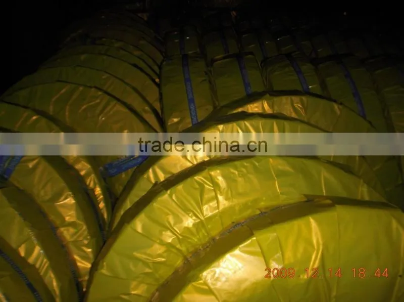 aerial platform truck tire 445/50D710