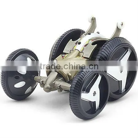 1:52 Scale five Channel with light mix 8 patterns rc racing car
