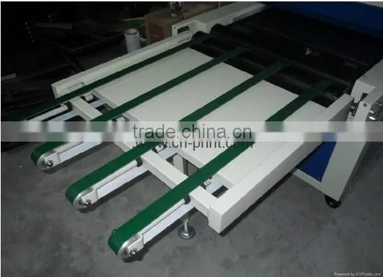 High Speed UV Drying Oven TM-700UVF UV Curing Machine for Heidelberg Printer