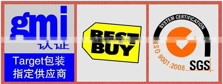 Colorful Display Wholesale Corrugated Package With Competitive Price