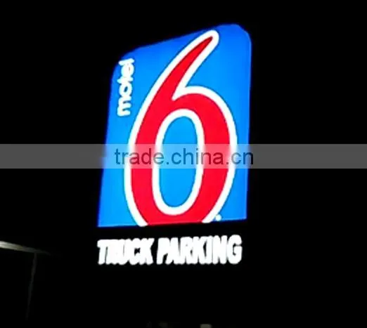 r17d base t10 double sides 2.1m led tube