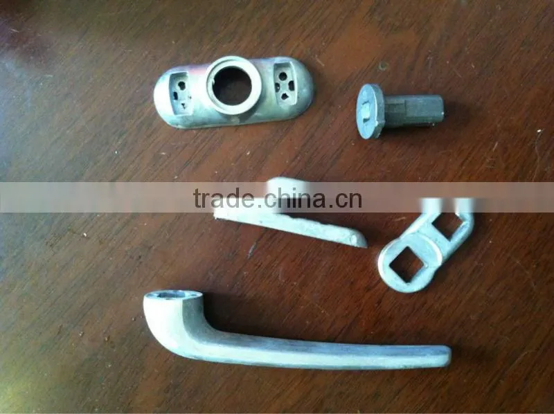 aluminium and Upvc window and door and furniture handle