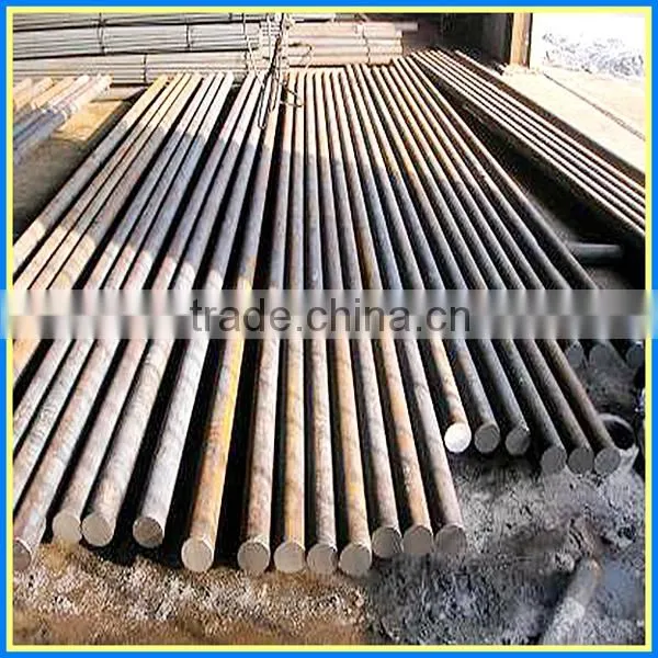 qualified forged grinding rod for sale/grinidng rod of grinding media
