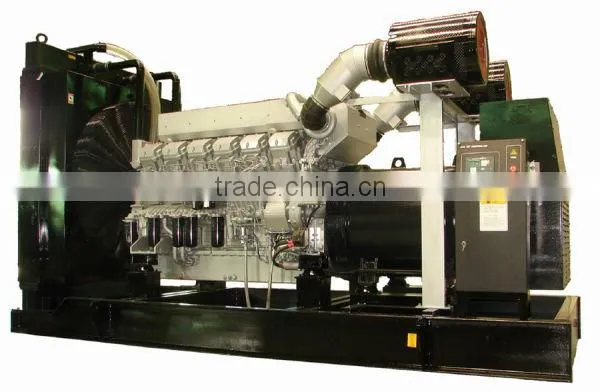 used engines for sale in japan of Mitsubishi with stamford alternator