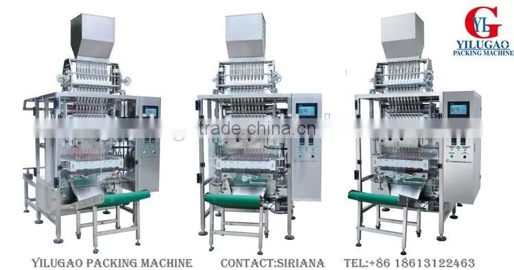 Coffee creamer coffee mate Coffee Packing Machine