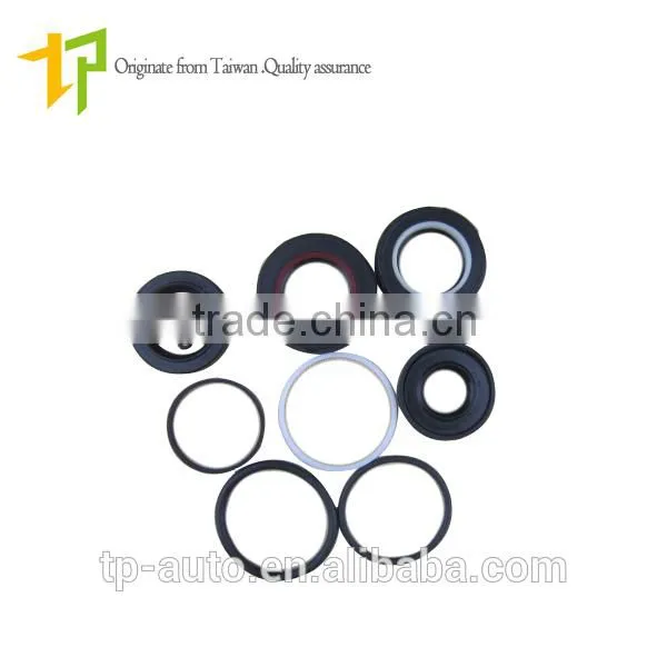 Good price car Power steering repair kit 04445-33030 auto power steering gasket set for Toyota Camry
