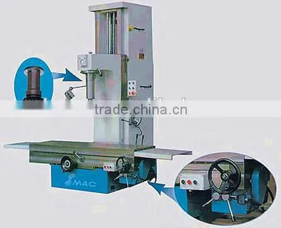 ALMACO advanced and chinese reboring machine T8018C