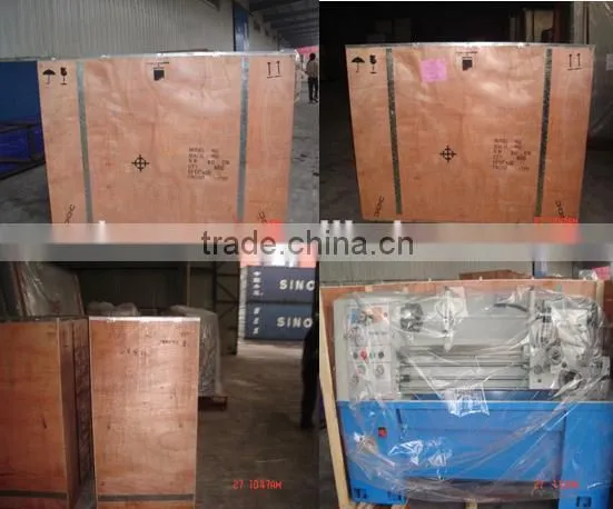 hot sale and low price Lathe Machine For Sale(BL0636C) of ALMACO company of china