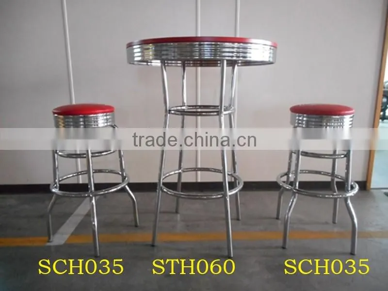 Bar Table
