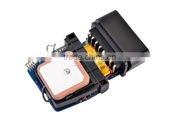 Plug and Play obd ii gps gprs gsm car tracker GOT10