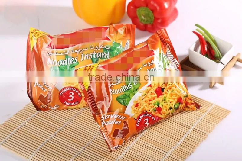 chicken flavor nongshim fast cooking noodles