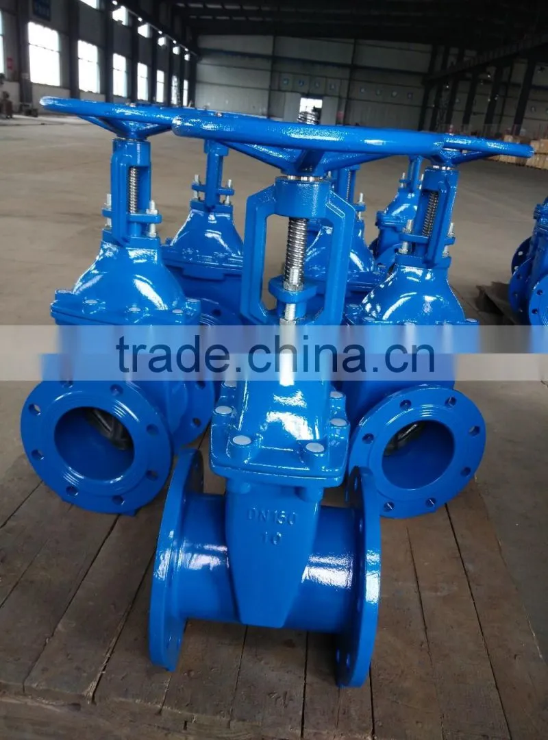ansi class150 api 600 gate valve