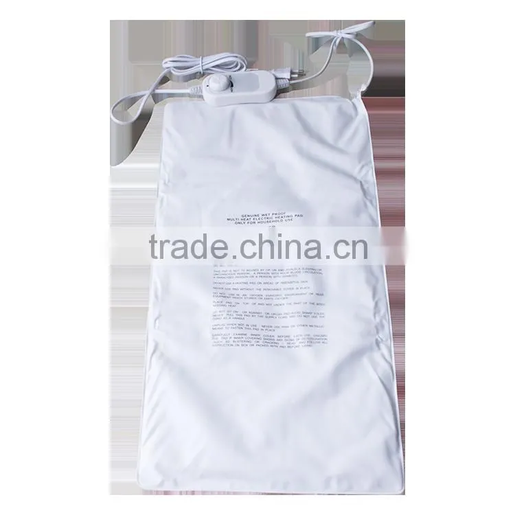 Hot selling 60cm*30cm small medical reusable electric arm heat pad