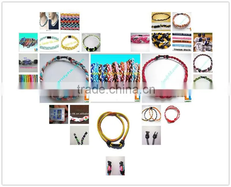 2015 cheap custom silicone rubber necklace,silicone necklace cord
