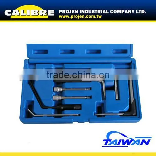 CALIBRE 7PCS Air Bag Removal Tool Kit Set