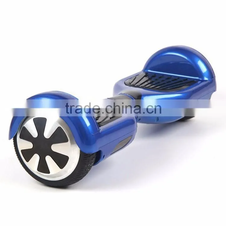 High Quality OT China Factory Price Wholesale OEM 6.5 inch balance scooter