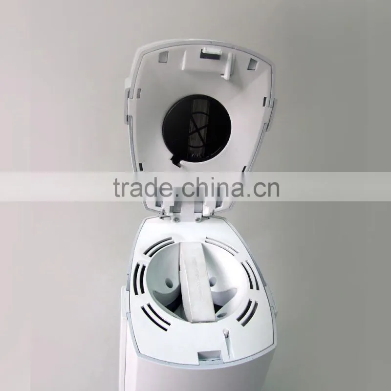 factory price ESP air fresher with washable ESP filter for home