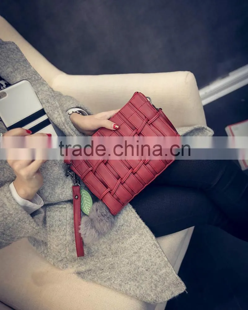 woman pouch bag