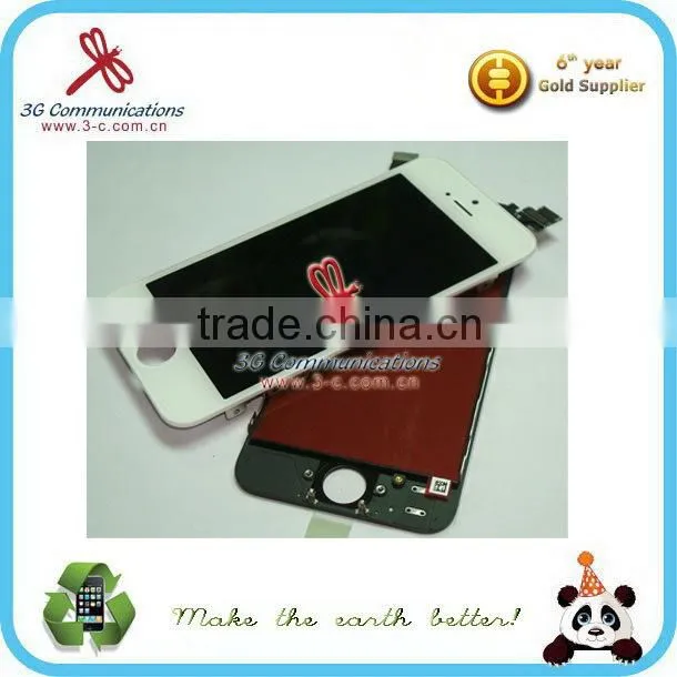 2015 hot sale replacement display for iphone 6s lcd touch screen assembly
