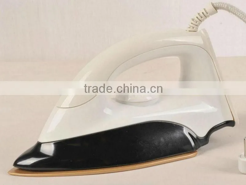 KS Popular and practical electric dry iron