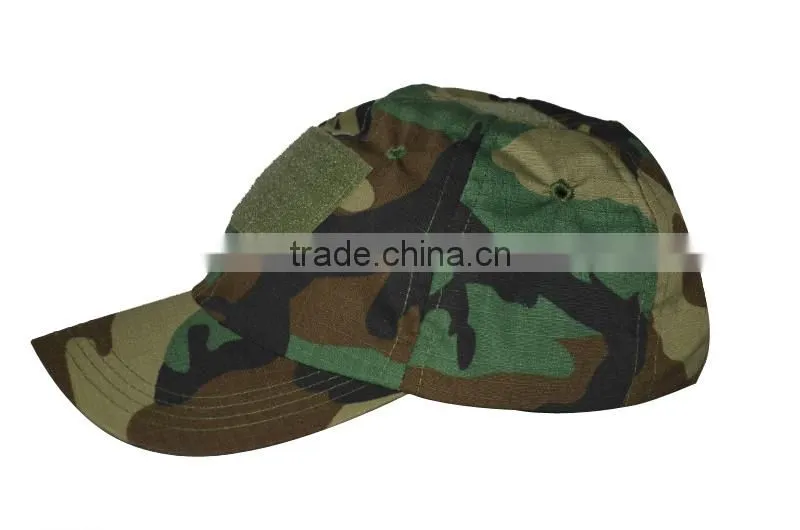 2015 New Tactical Hat Army Caps Outdoor Airsoft Cap Supplier