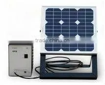solar water pump system