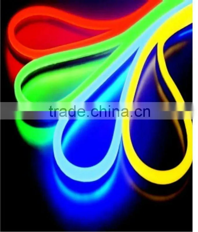 12v led neon rope light