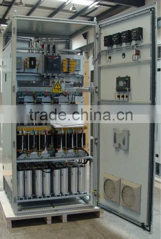Reactive Power Compensation Equipment
