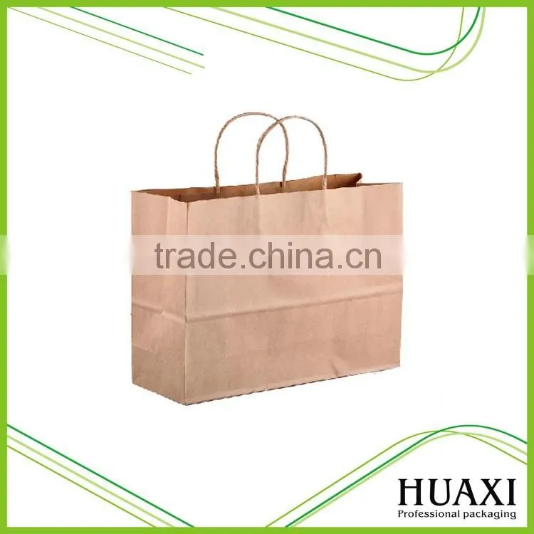 China top ten selling products custom paper shopping bag/shopping gift paper bag